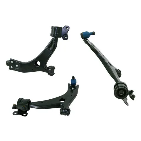 Left Front Lower Control Arm for Ford Focus LS LT (1/2005 to 3/2009), Part 8060