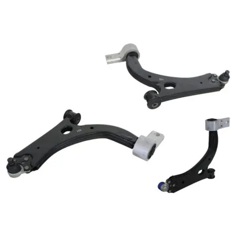 Left Front Lower Control Arm for Ford Fiesta WP WQ (1/2004 to 8/2008)