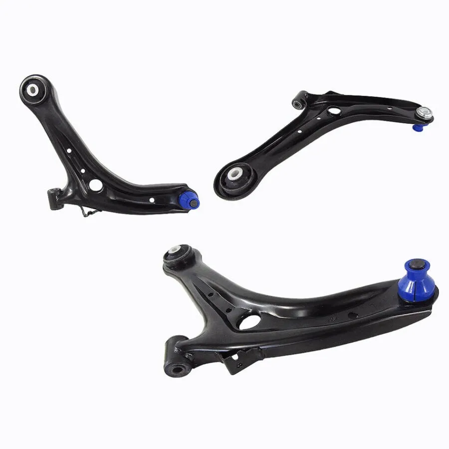 Left Front Lower Control Arm for Ford Fiesta WS WT (1/2009 to 7/2013)