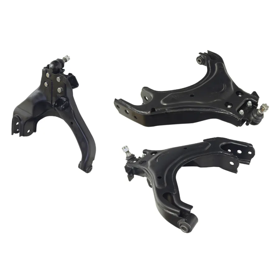 Left Front Lower Control Arm for Great Wall V200 / V240 K2 (6/2009 to 12/2011)