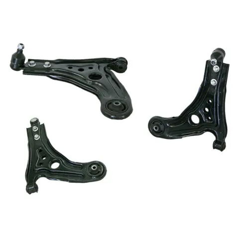 Left Front Lower Control Arm for Holden Barina TK Sedan (2/2006 to 11/2011)