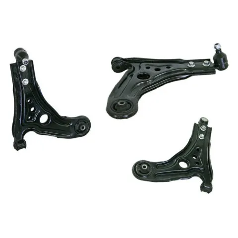 Right Front Lower Control Arm for Holden Barina TK Sedan (2/2006 to 11/2011)