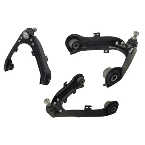 Left Front Upper Control Arm for Holden Rodeo RA Utility (3/2003 to 6/2008), Part 8136