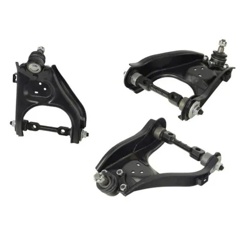 Left Front Upper Control Arm for Holden Rodeo RA Utility (3/2003 to 6/2008), Part 8138