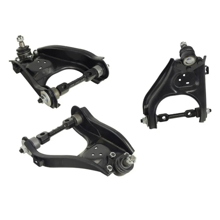 Right Front Upper Control Arm for Holden Rodeo RA Utility (3/2003 to 6/2008), Part 8139