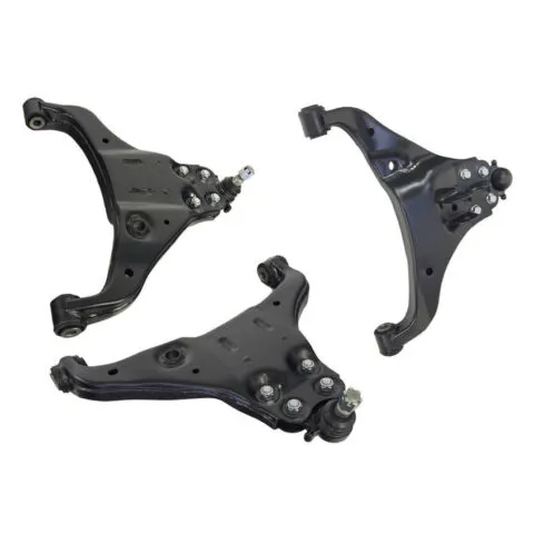 Right Front Lower Control Arm for Holden Rodeo RA Utility (3/2003 to 6/2008), Part 8141