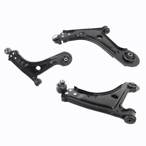 Right Front Lower Control Arm for Holden Viva JF (10/2005 to 4/2009)