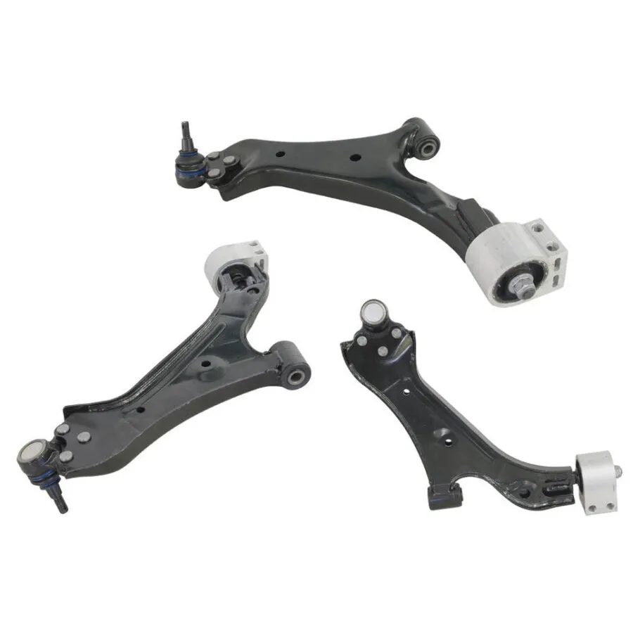 Left Front Lower Control Arm for Holden Captiva 5 7 Wagon (11/2006 to 2/2011)