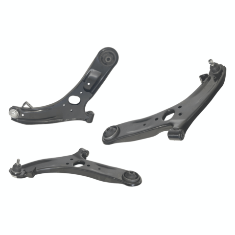LEFT FRONT LOWER CONTROL ARM TO SUIT HYUNDAI ACCENT RB 7/2011-4/2019