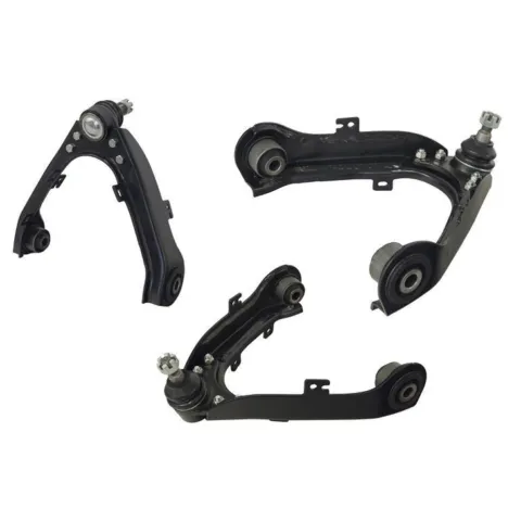 Left Front Upper Control Arm for Isuzu D-Max (10/2008 to 5/2012), Part 60753