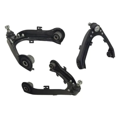 Right Front Upper Control Arm for Isuzu D-Max (10/2008 to 5/2012), Part 60752