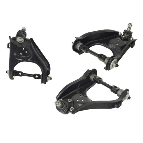 LEFT FRONT UPPER CONTROL ARM TO SUIT ISUZU D-MAX 10/2008-5/2012