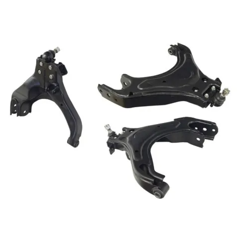 Left Front Lower Control Arm for Isuzu D-Max (10/2008 to 5/2012), Part 61256