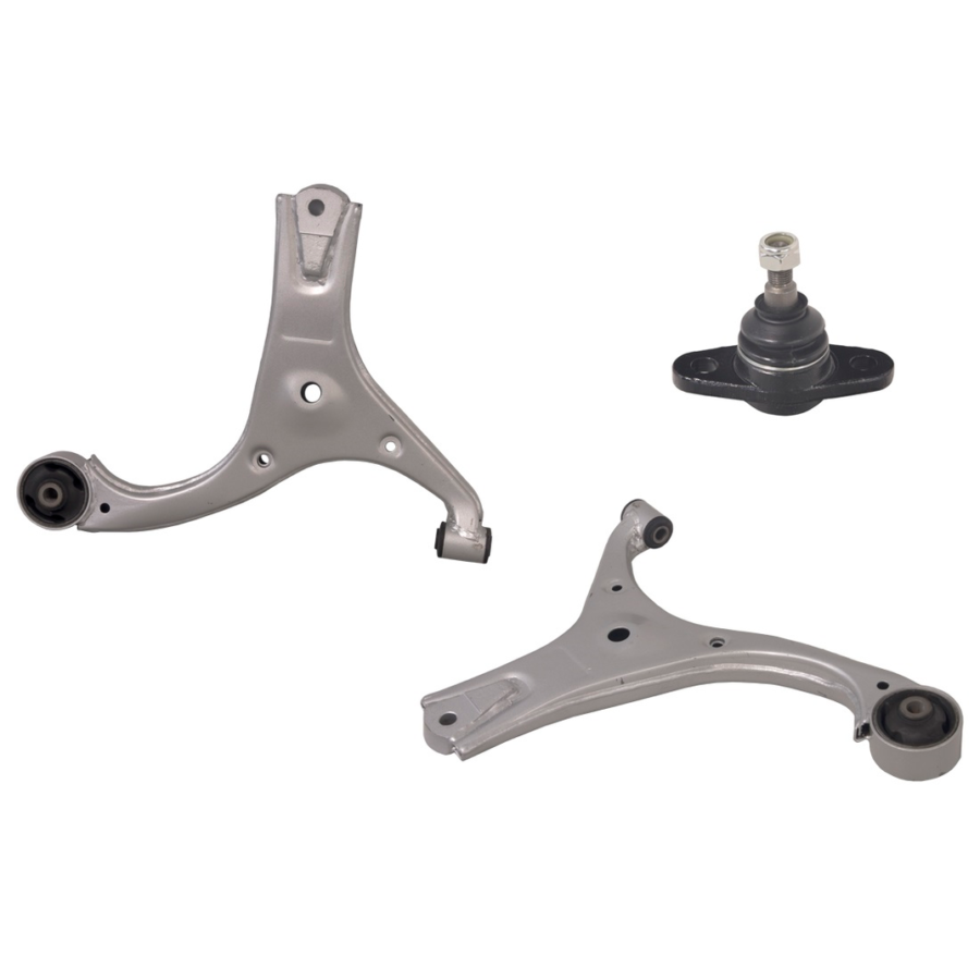 Left Front Lower Control Arm for Kia Rio JB (5/2005 to 6/2011)