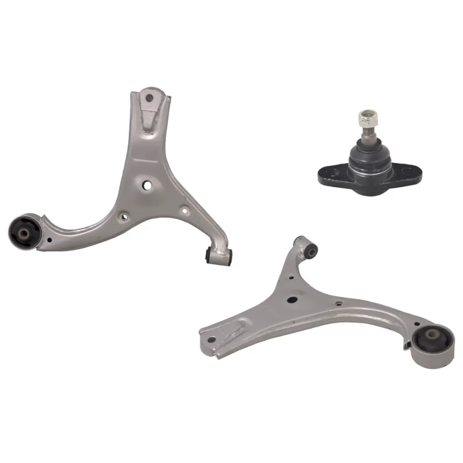 Left Front Lower Control Arm for Kia Rio JB (5/2005 to 6/2011)