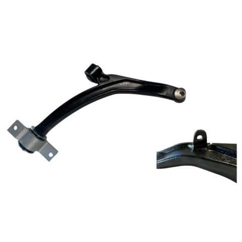 LEFT FRONT LOWER CONTROL ARM TO SUIT LDV V80 2/2013-6/2017