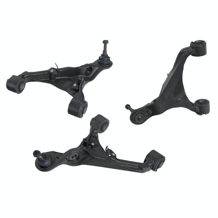 Right Front Upper Control Arm for Land Rover Range Rover Sport (8/2005 to 10/2013)