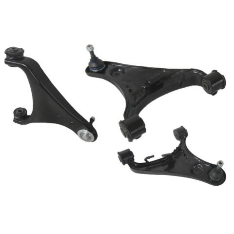 LEFT FRONT UPPER CONTROL ARM TO SUIT LAND ROVER DISCOVERY SERIES WAGON 4/2005-9/2009
