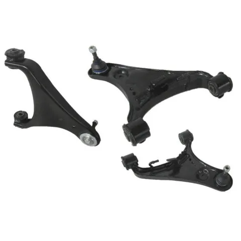 Left Front Upper Control Arm for Land Rover Discovery Series Wagon (4/2005 to 9/2009)
