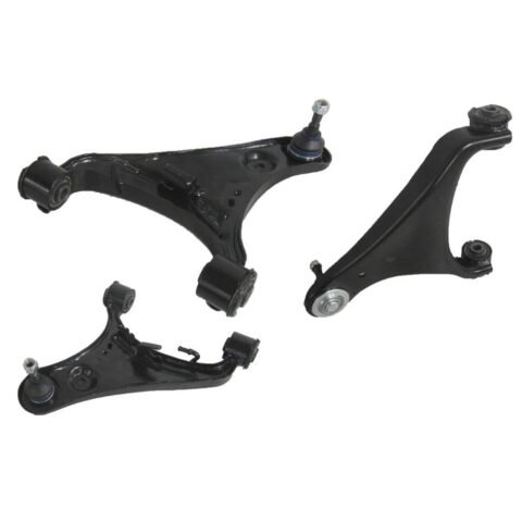 RIGHT FRONT UPPER CONTROL ARM TO SUIT LAND ROVER DISCOVERY SERIES WAGON 4/2005-9/2009