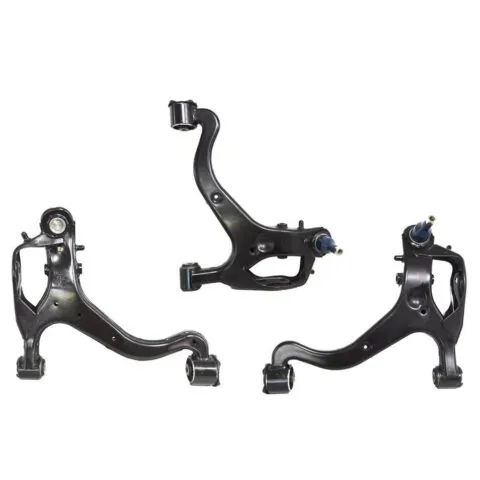 Right Front Lower Control Arm for Land Rover Discovery Series Wagon (1/2005 to 10/2009)