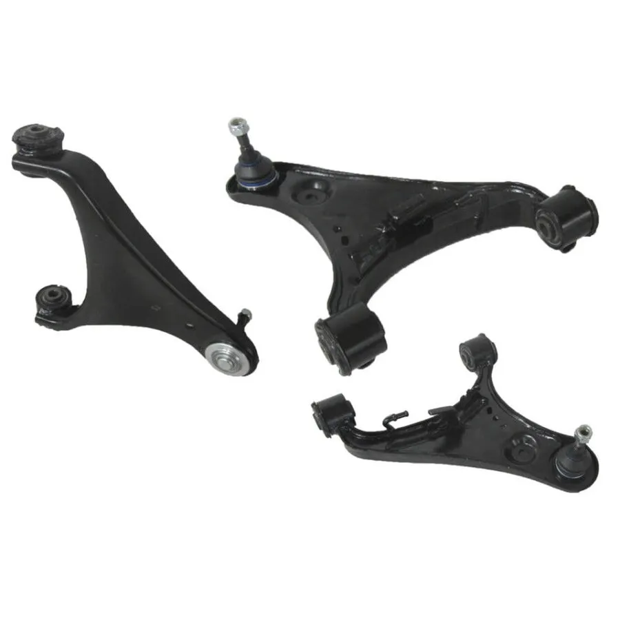 Left Front Upper Control Arm for Land Rover Discovery Series Wagon (10/2009 to 11/2016)