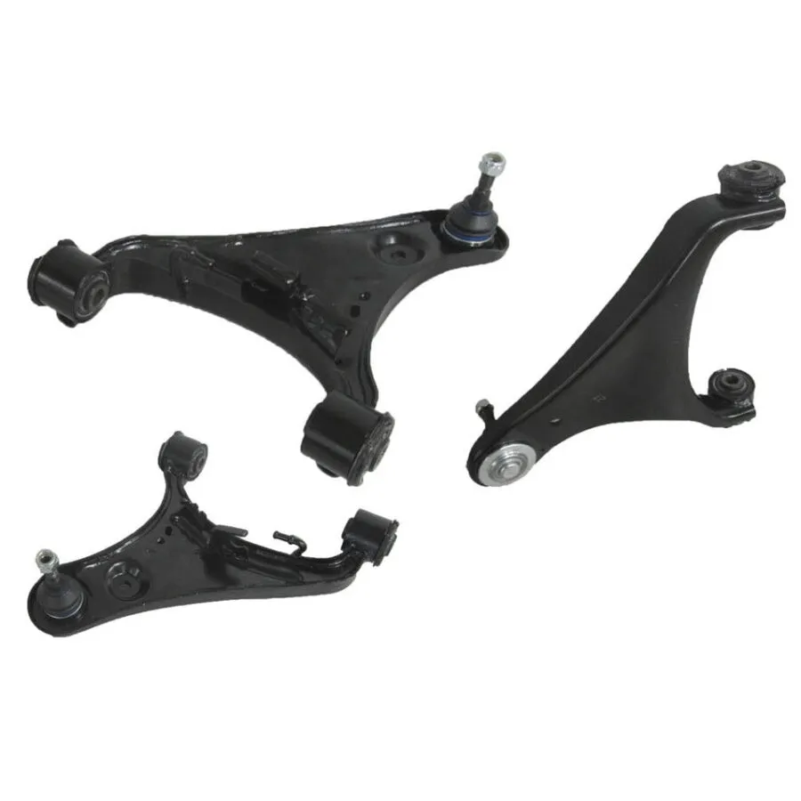 Right Front Upper Control Arm for Land Rover Discovery Series Wagon (10/2009 to 11/2016)