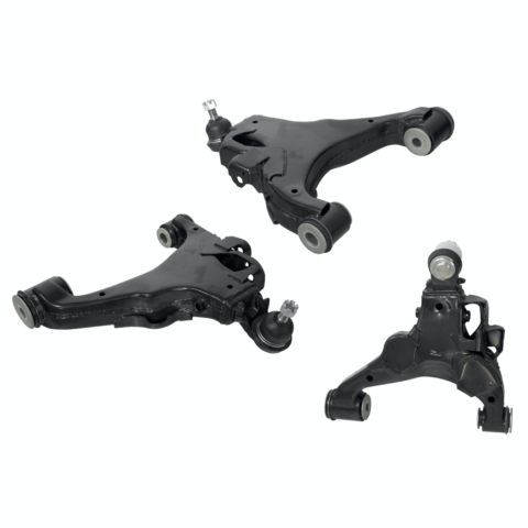 LEFT FRONT LOWER CONTROL ARM TO SUIT LEXUS LX LX570 11/2007-1/2012