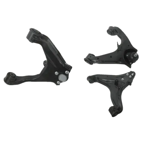 Left Front Upper Control Arm for Mitsubishi Challenger PB PC (9/2009 to 6/2013)