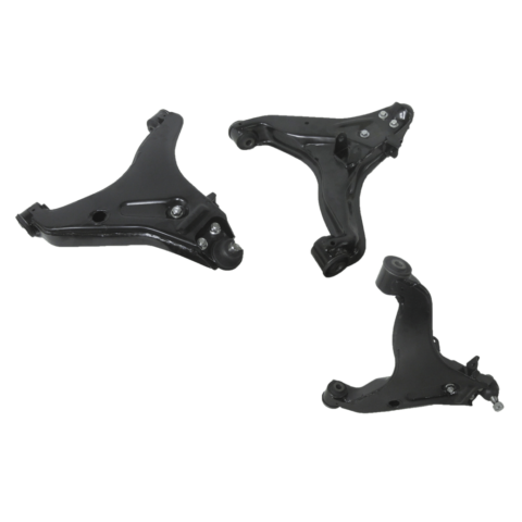 LEFT FRONT LOWER CONTROL ARM TO SUIT MITSUBISHI CHALLENGER PB PC 9/2009-6/2013