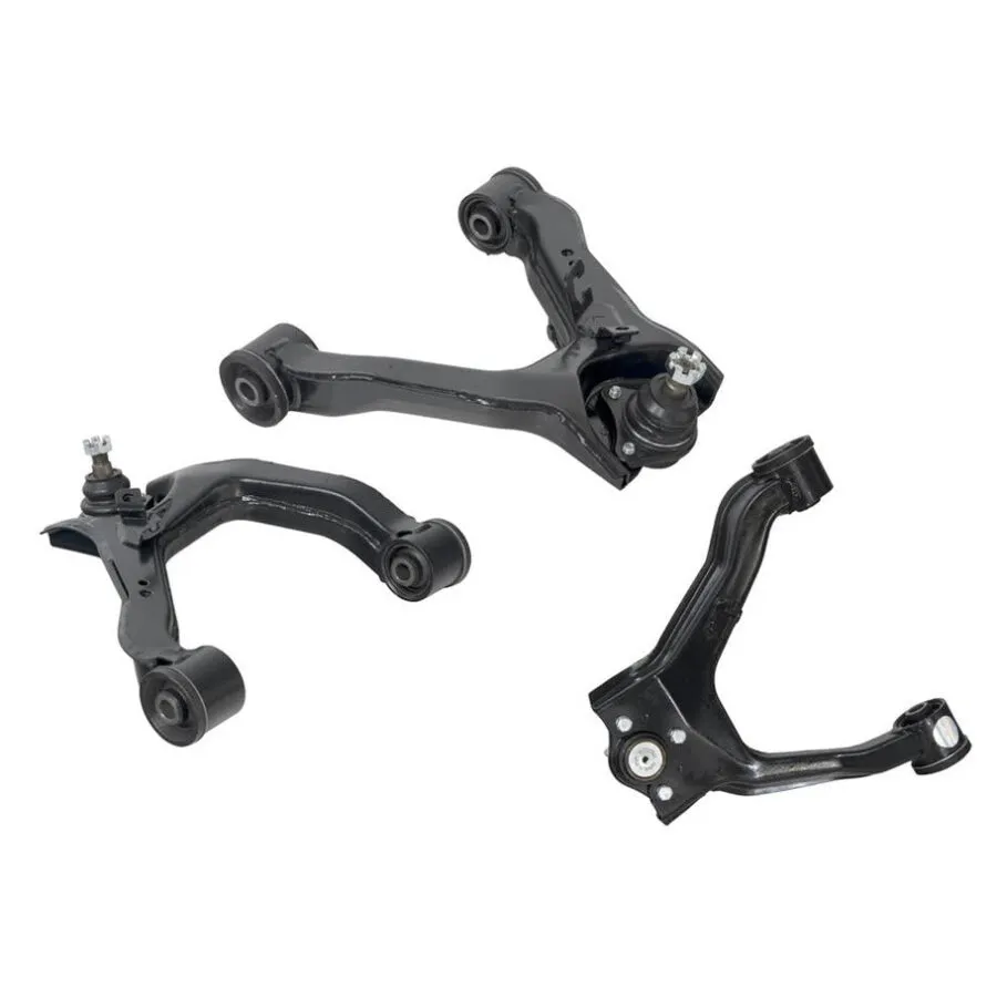 Left Front Upper Control Arm for Mitsubishi Pajero NM NP NS NT Wagon (5/2000 to 9/2011)