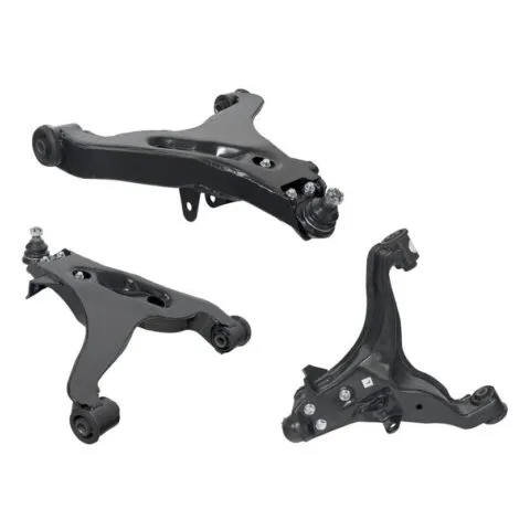 Left Front Lower Control Arm for Mitsubishi Pajero NM NP Wagon (5/2000 to 10/2006)
