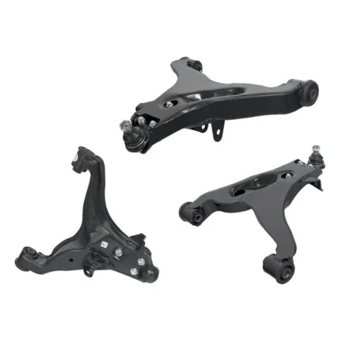 Right Front Lower Control Arm for Mitsubishi Pajero NM NP Wagon (5/2000 to 10/2006)