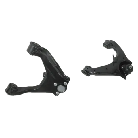 Left Front Upper Control Arm for Mitsubishi Triton ML MN (6/2006 to 8/2009)
