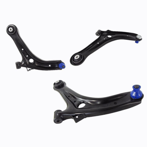 LEFT FRONT LOWER CONTROL ARM TO SUIT MAZDA 2 DE 9/2007-9/2014