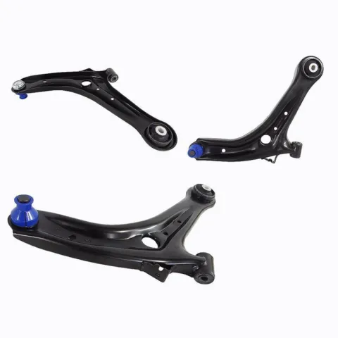 Right Front Lower Control Arm for Mazda 2 DE (9/2007 to 9/2014)