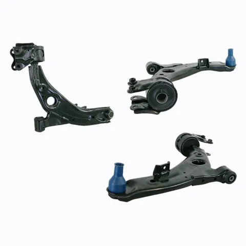 Right Front Lower Control Arm for Mazda CX-7 ER Wagon (11/2006 to 2/2012)