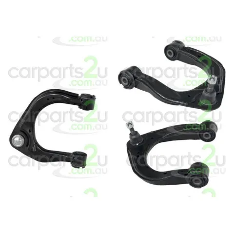 Left Front Upper Control Arm for Mazda BT-50 UN Utility (11/2006 to 10/2011), Part 22068