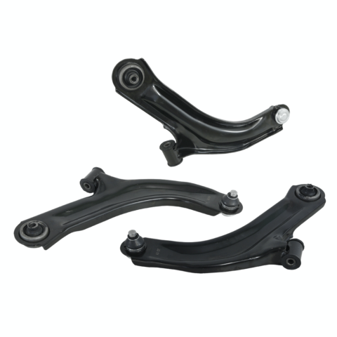 RIGHT FRONT LOWER CONTROL ARM TO SUIT NISSAN MICRA K12 10/2007-9/2010
