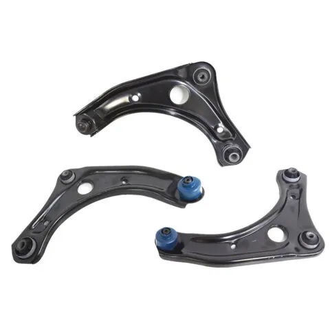 Right Front Lower Control Arm for Nissan Micra K13 5 Door Hatch (9/2010 to 4/2015), Part 38921
