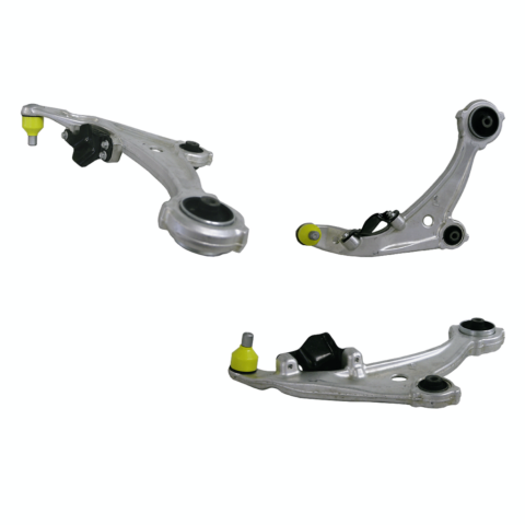 RIGHT FRONT LOWER CONTROL ARM TO SUIT NISSAN MAXIMA J32 2/2009-12/2013