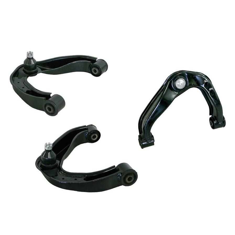 Right Front Upper Control Arm for Nissan Navara D40T Utility (3/2008 to 4/2015)