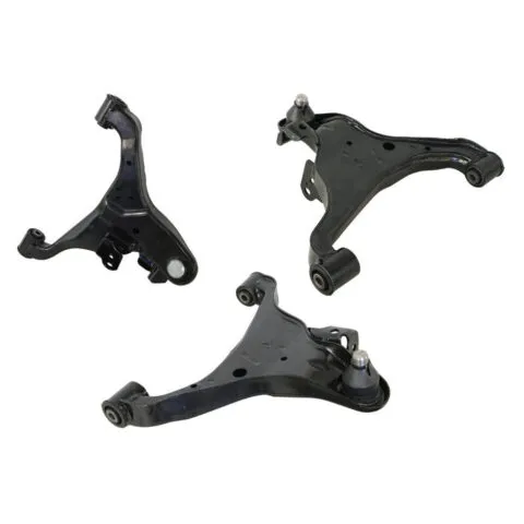 Left Front Lower Control Arm for Nissan Navara D40T Utility (3/2008 to 4/2015), Part 8274