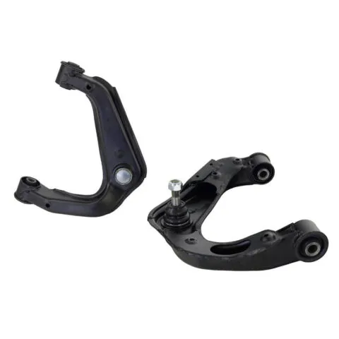 Left Front Upper Control Arm for Nissan Navara D40M Utility (5/2005 to 4/2015)