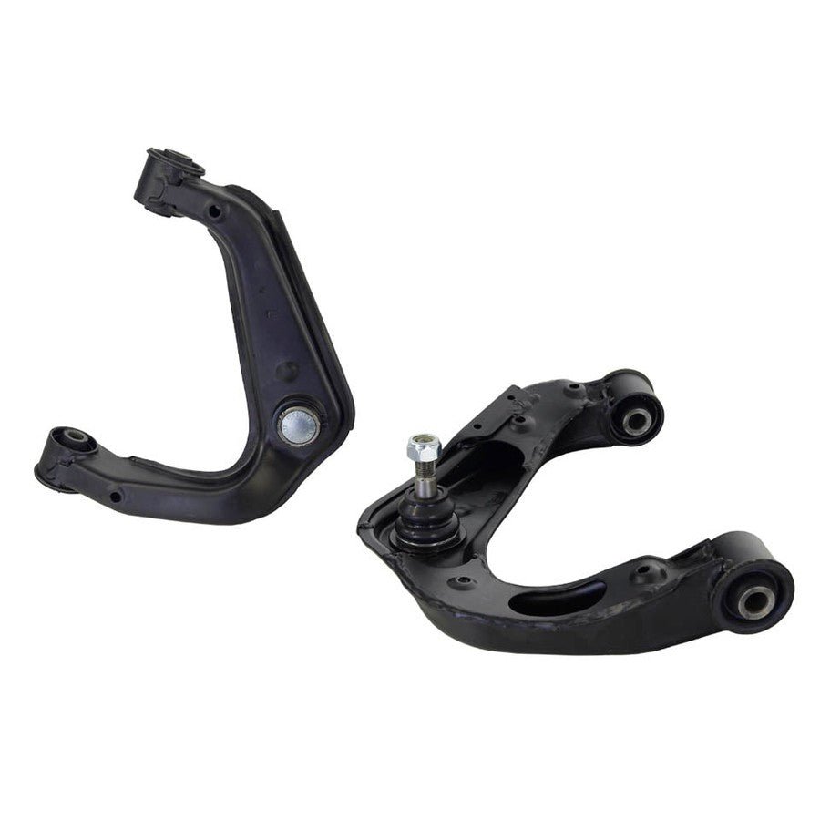 Left Front Upper Control Arm for Nissan Navara D40M Utility (5/2005 to 4/2015)
