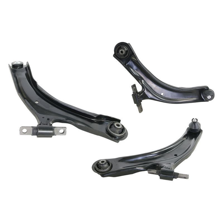 Left Front Lower Control Arm for Nissan X-Trail T31 (9/2007 to 2/2014), Part 60670