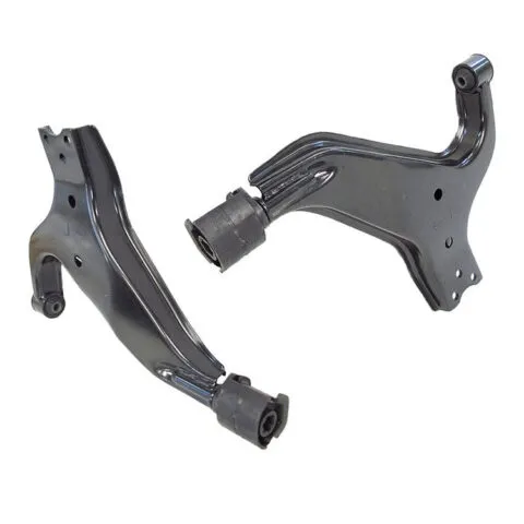 Right Front Lower Control Arm for Nissan Pathfinder R50 Wagon (9/1995 to 4/2005)
