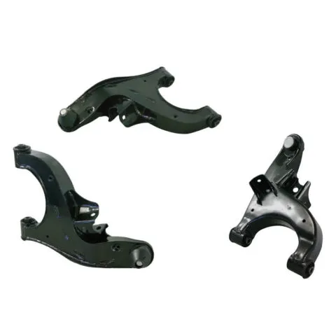 Left Front Lower Control Arm for Nissan Pathfinder R51 Wagon (5/2005 to 10/2013)