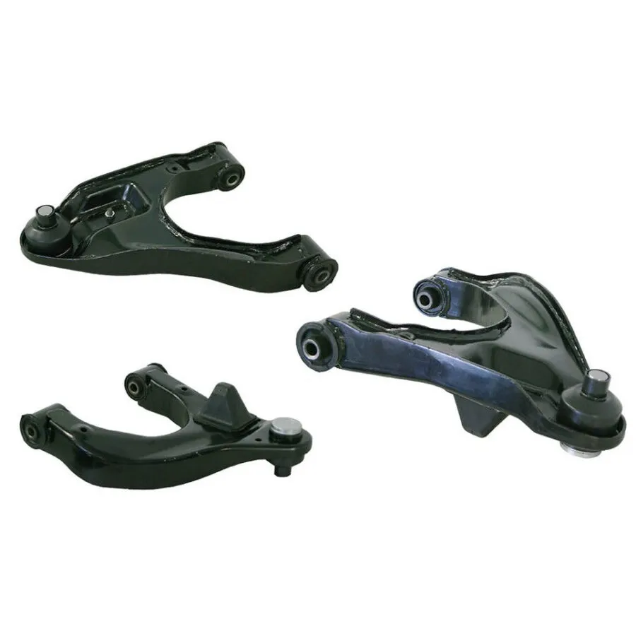 Left Front Upper Control Arm for Nissan Pathfinder R51 Wagon (5/2005 to 10/2013)