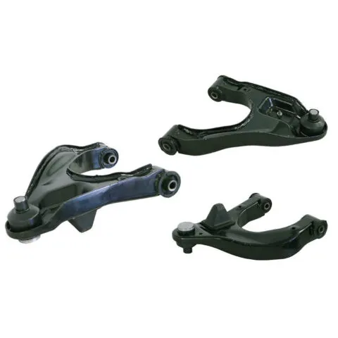 Right Front Upper Control Arm for Nissan Pathfinder R51 Wagon (5/2005 to 10/2013)